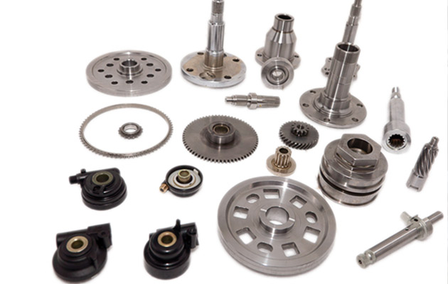 Manufacturers Exporters and Wholesale Suppliers of Machined Components Bangalore Karnataka